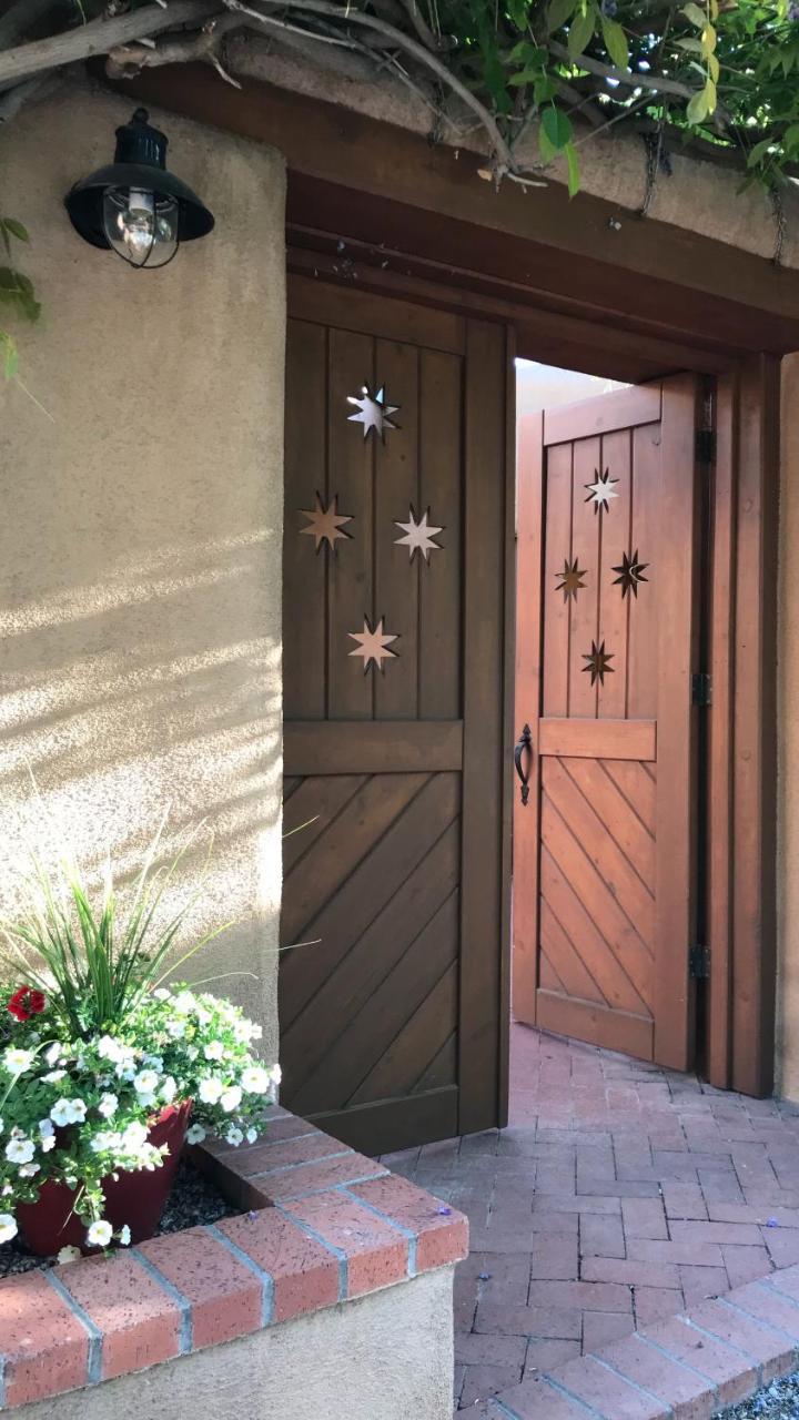 Morning Star Bed & Breakfast Of Corrales Exterior photo