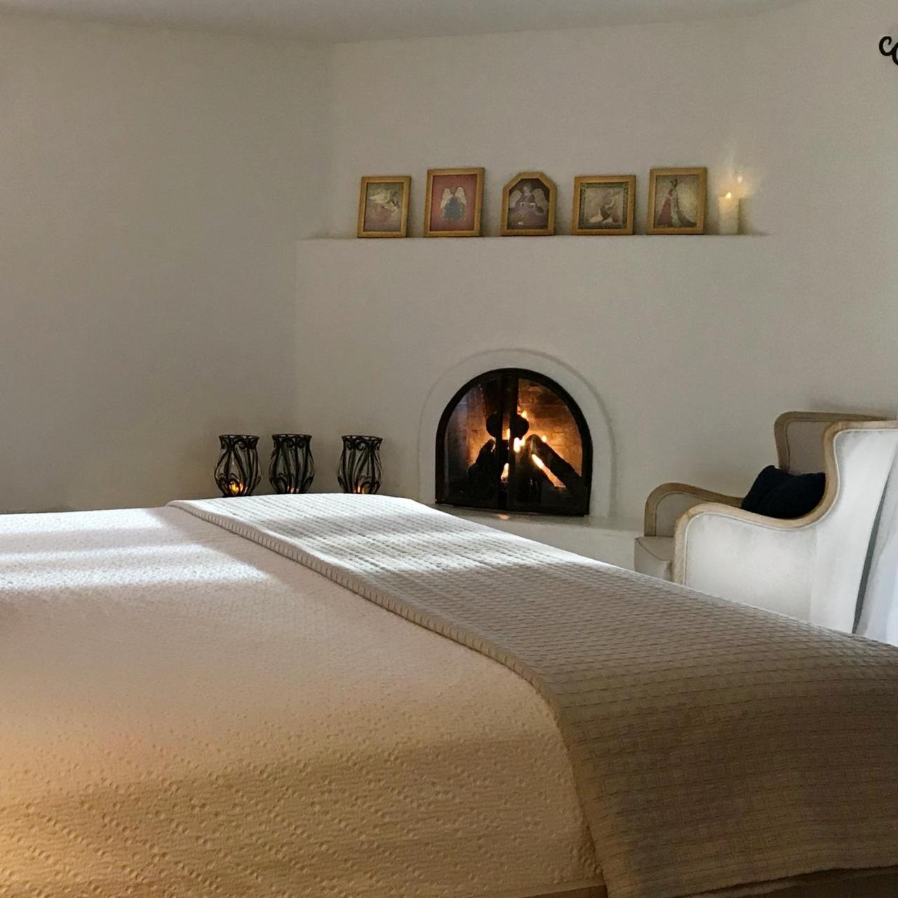 Morning Star Bed & Breakfast Of Corrales Exterior photo