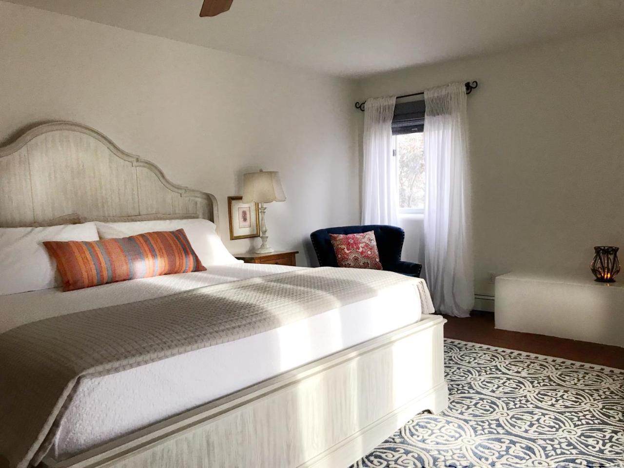 Morning Star Bed & Breakfast Of Corrales Exterior photo
